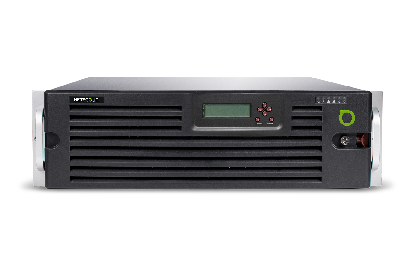 NETSCOUT InfiniStreamNG Appliance - ISNG